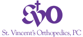 St. Vincent's Orthopedics, PC – James V. Worthen, MD